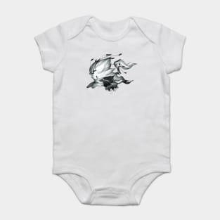 Mother and son Baby Bodysuit